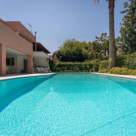 Residence Corallo Portorosa Furnari Exterior foto