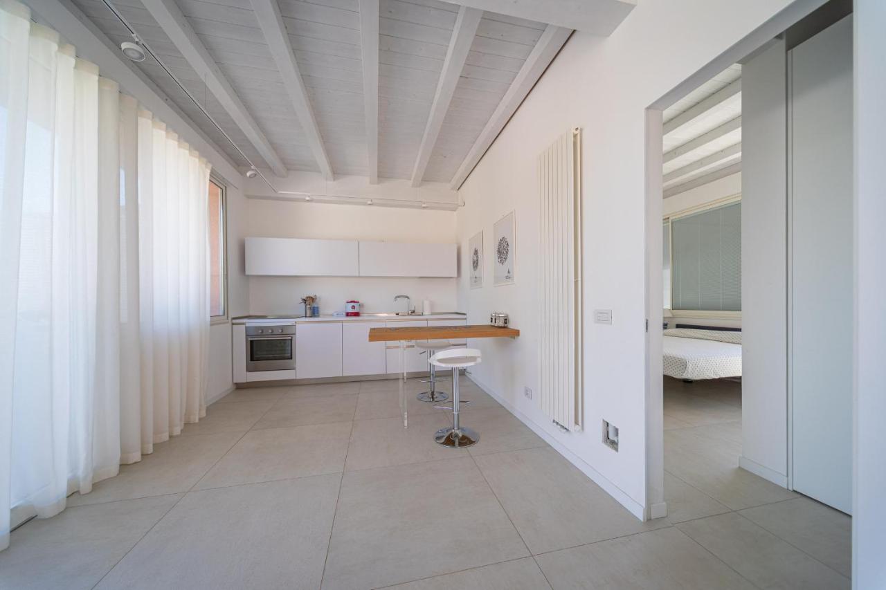 Residence Corallo Portorosa Furnari Exterior foto