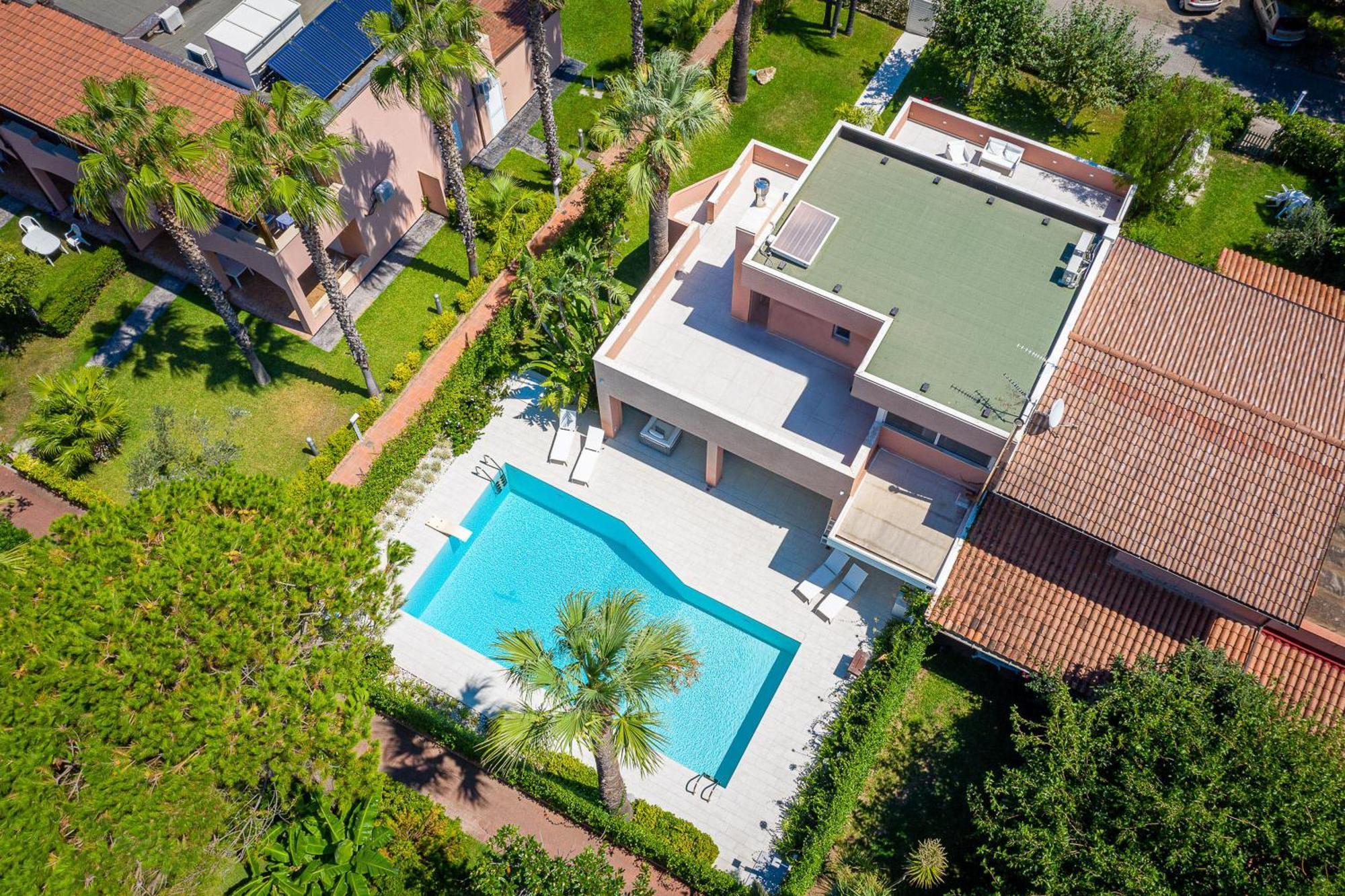 Residence Corallo Portorosa Furnari Exterior foto