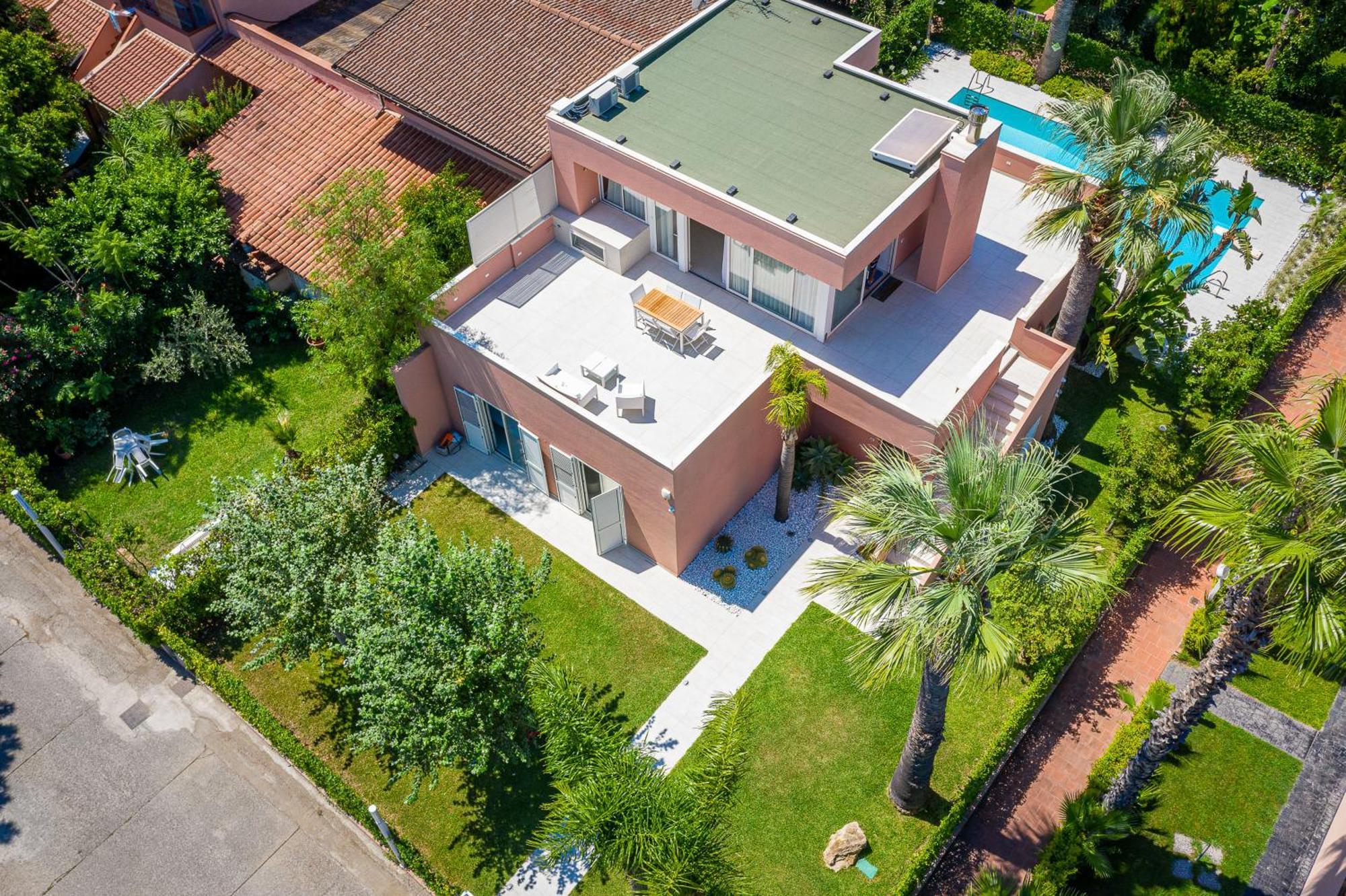 Residence Corallo Portorosa Furnari Exterior foto