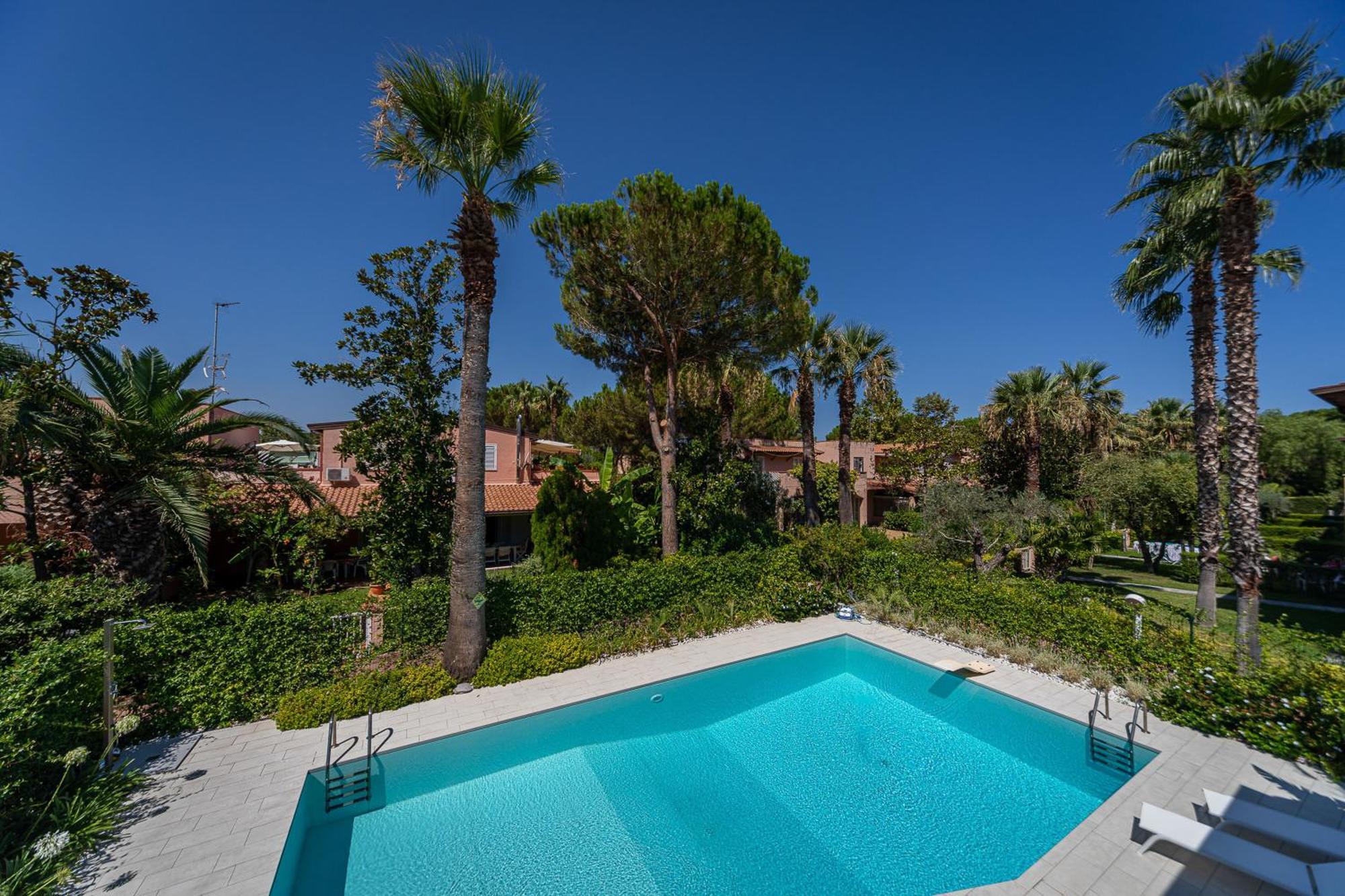 Residence Corallo Portorosa Furnari Exterior foto