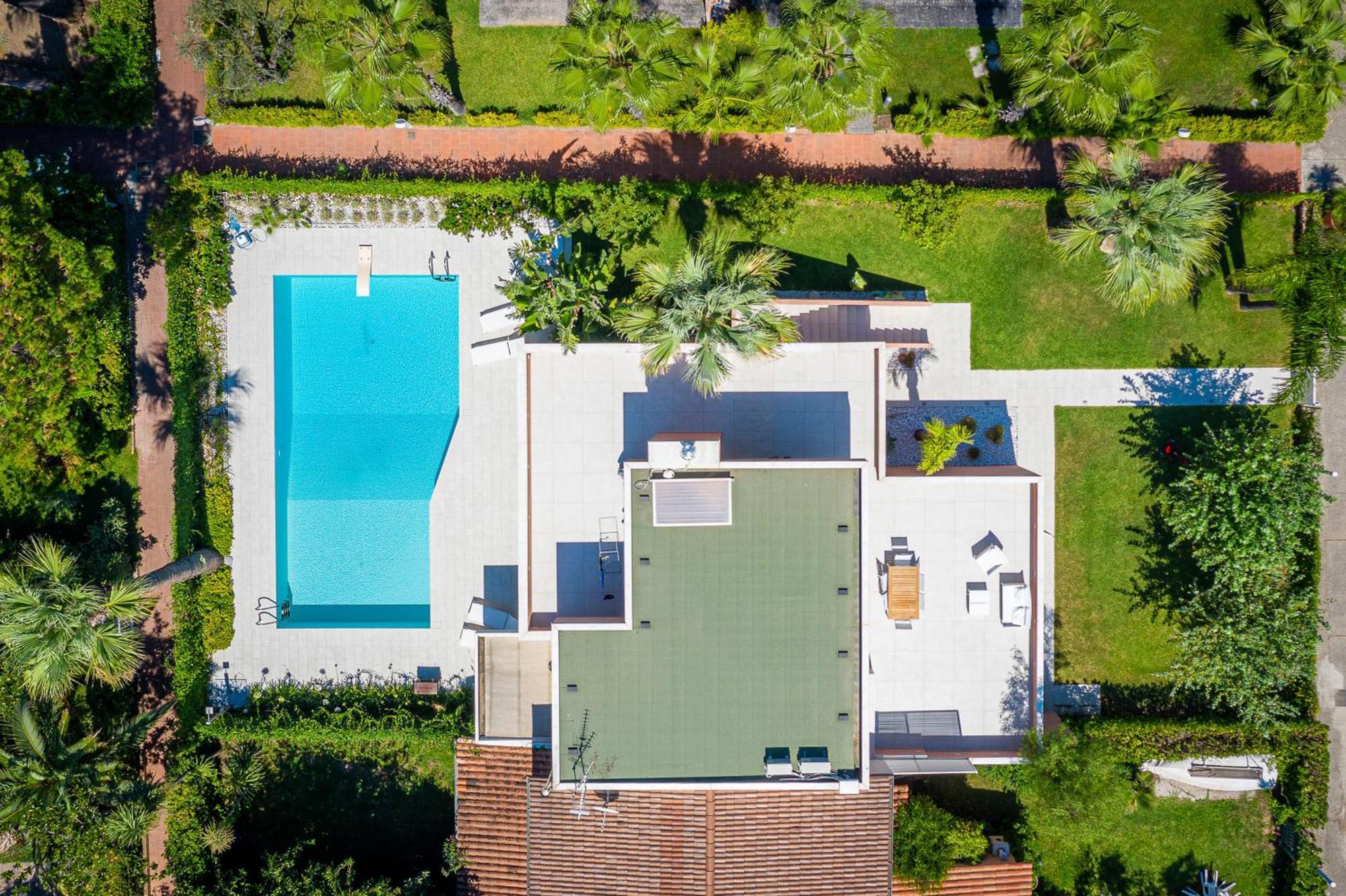 Residence Corallo Portorosa Furnari Exterior foto