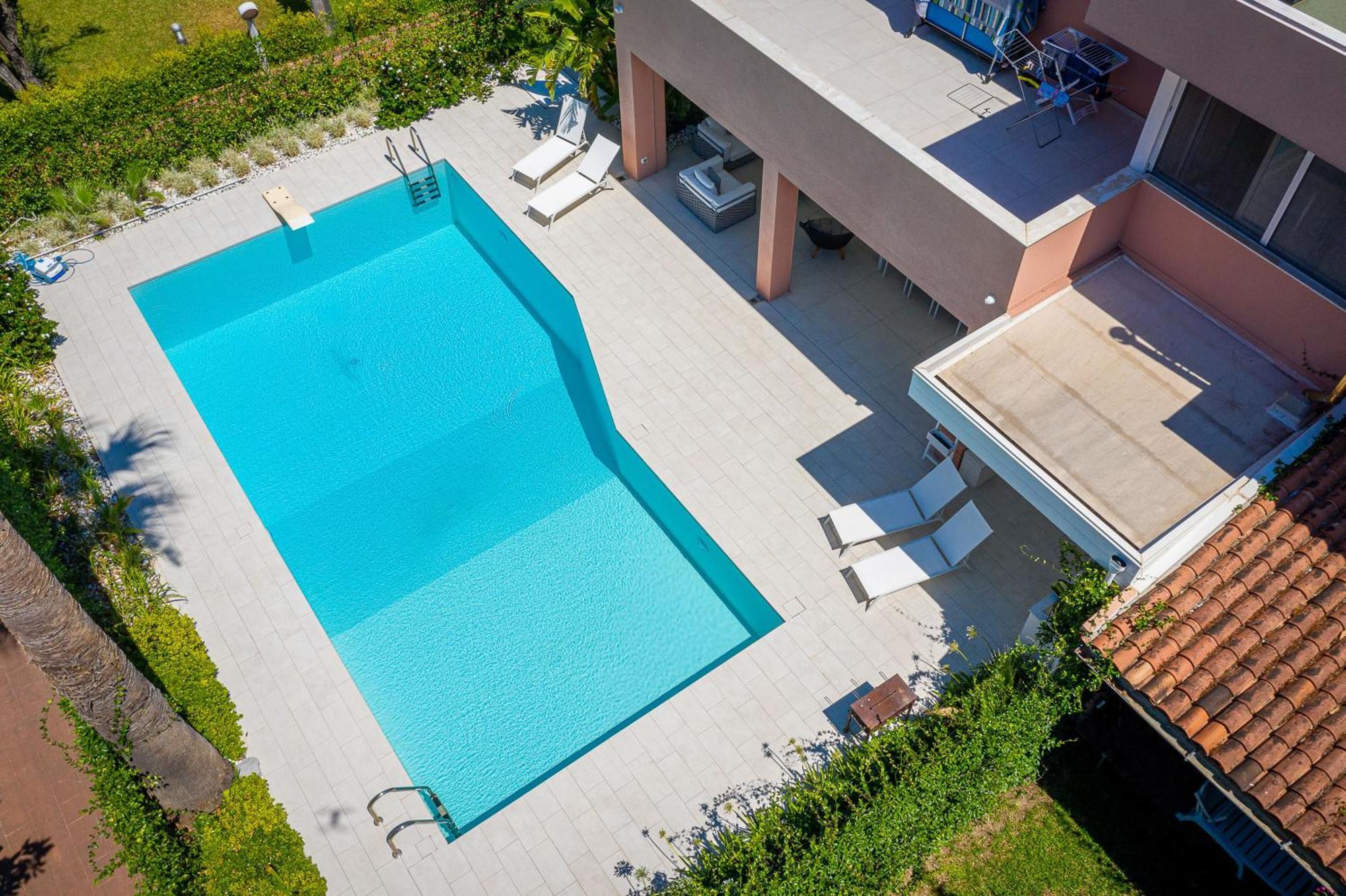 Residence Corallo Portorosa Furnari Exterior foto