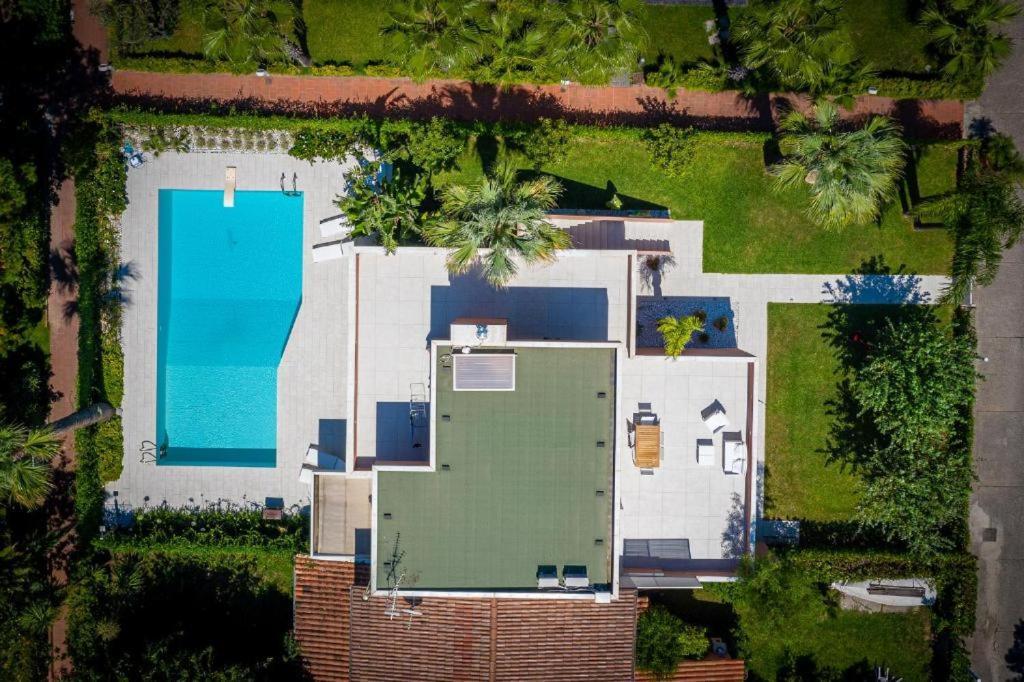 Residence Corallo Portorosa Furnari Exterior foto