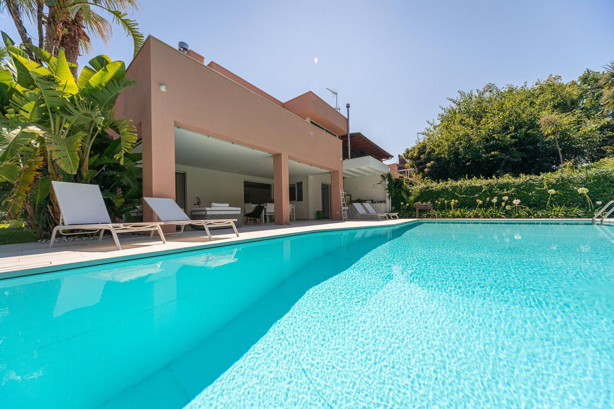 Residence Corallo Portorosa Furnari Exterior foto