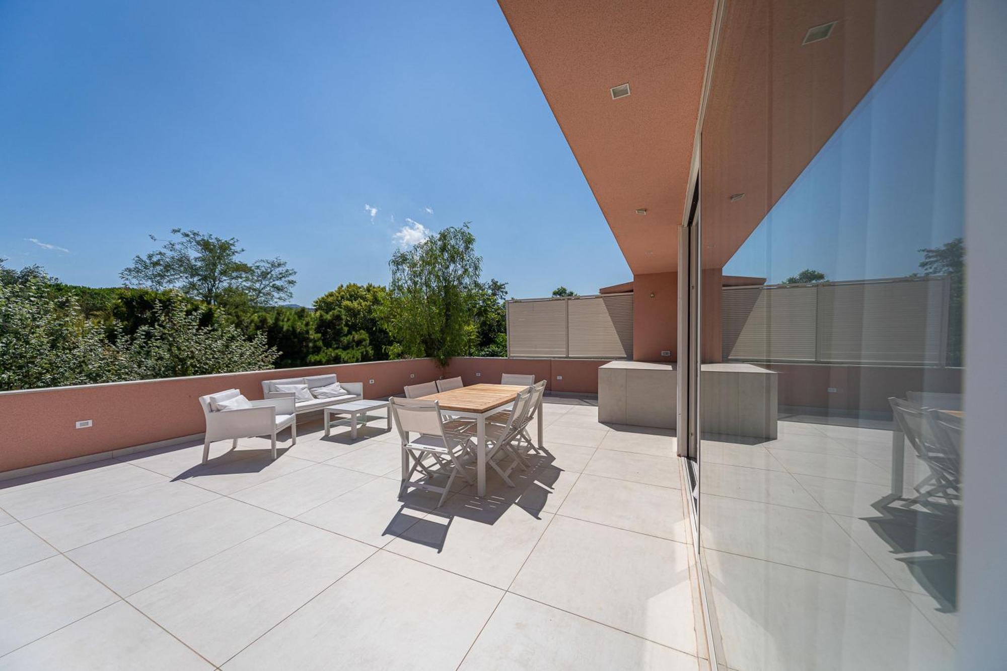 Residence Corallo Portorosa Furnari Exterior foto