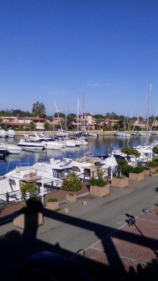 Residence Corallo Portorosa Furnari Exterior foto